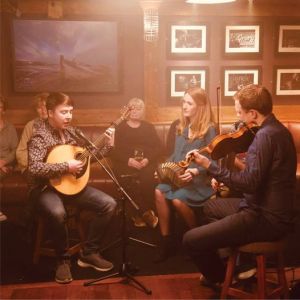 McGroy's of Culdaff Facebook